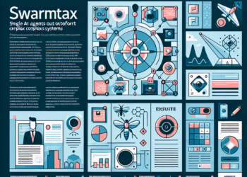 SwarmTax: Single AI Agents Outperform Complex Systems