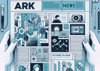 ARK Invest Leads Funding in Startup Lucra, Skips AI Focus