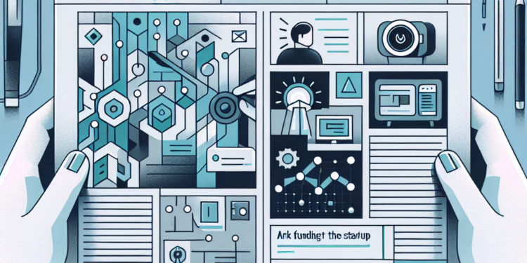 ARK Invest Leads Funding in Startup Lucra, Skips AI Focus