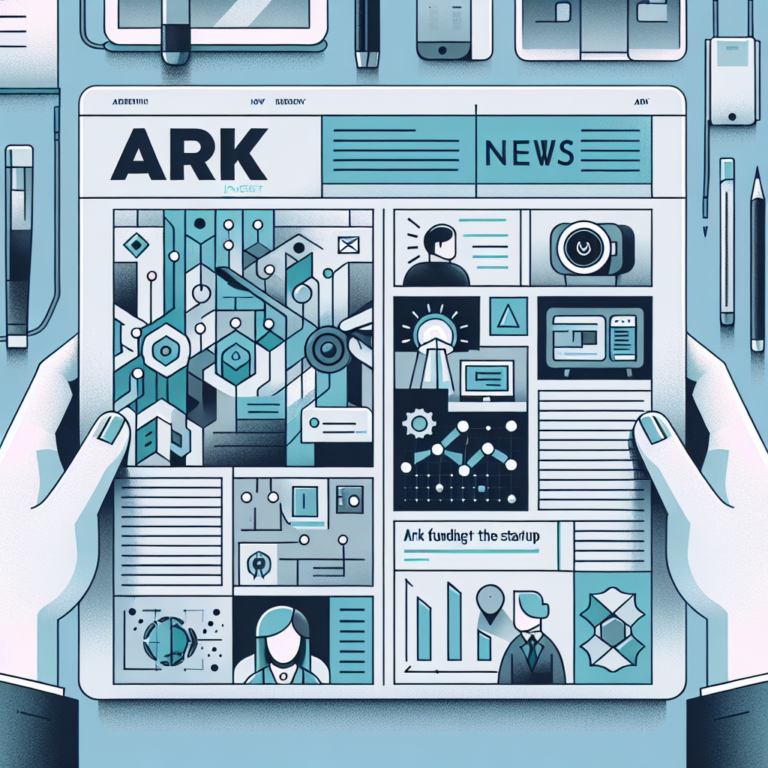 ARK Invest Leads Funding in Startup Lucra, Skips AI Focus