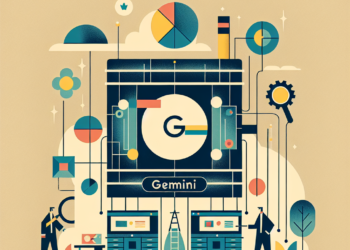 Google’s Gemini Operates on Solo Air-Gapped Server