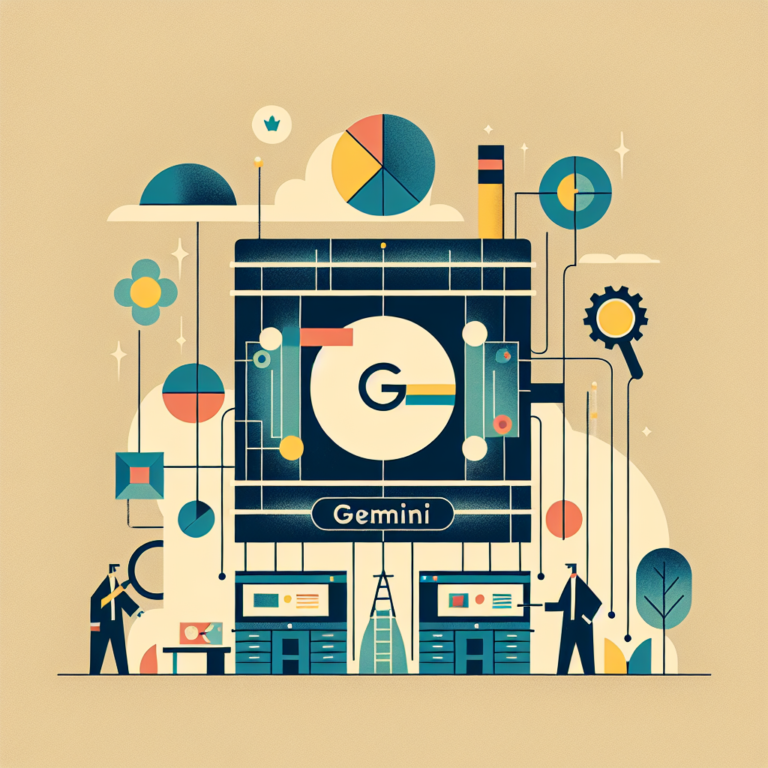 Google’s Gemini Operates on Solo Air-Gapped Server