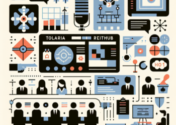 Tolaria by RefactoringHQ Launches on GitHub for Dev Teams