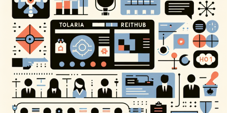 Tolaria by RefactoringHQ Launches on GitHub for Dev Teams