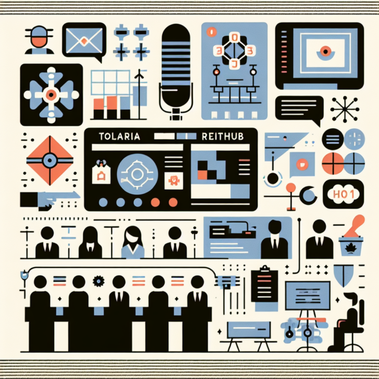 Tolaria by RefactoringHQ Launches on GitHub for Dev Teams