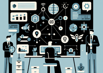 BAND Launches Agentic Mesh for Enterprise AI Management