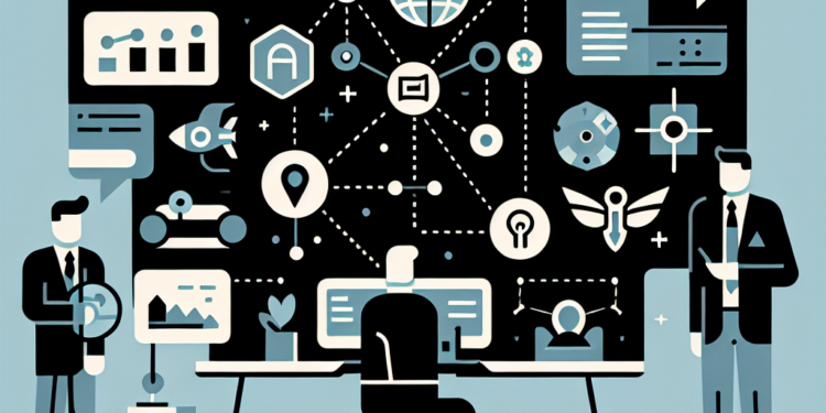 BAND Launches Agentic Mesh for Enterprise AI Management
