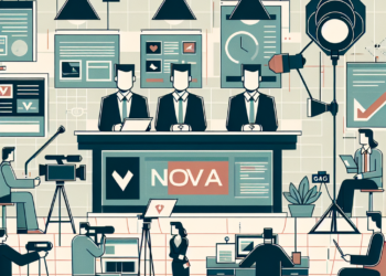 NV404 Launches Gova Platform for Efficient Code Management