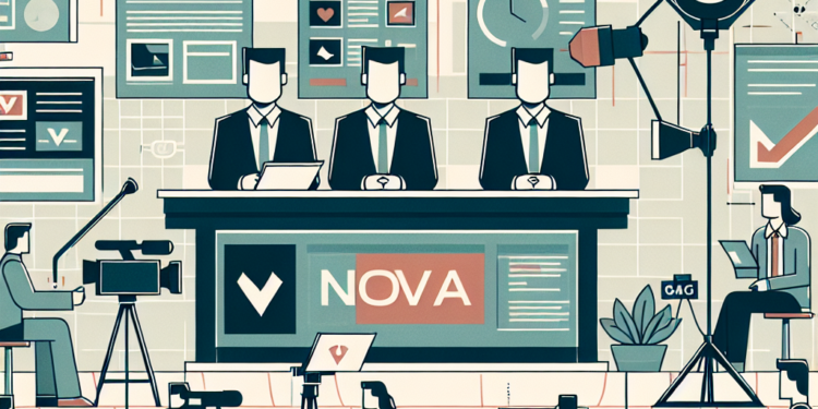 NV404 Launches Gova Platform for Efficient Code Management