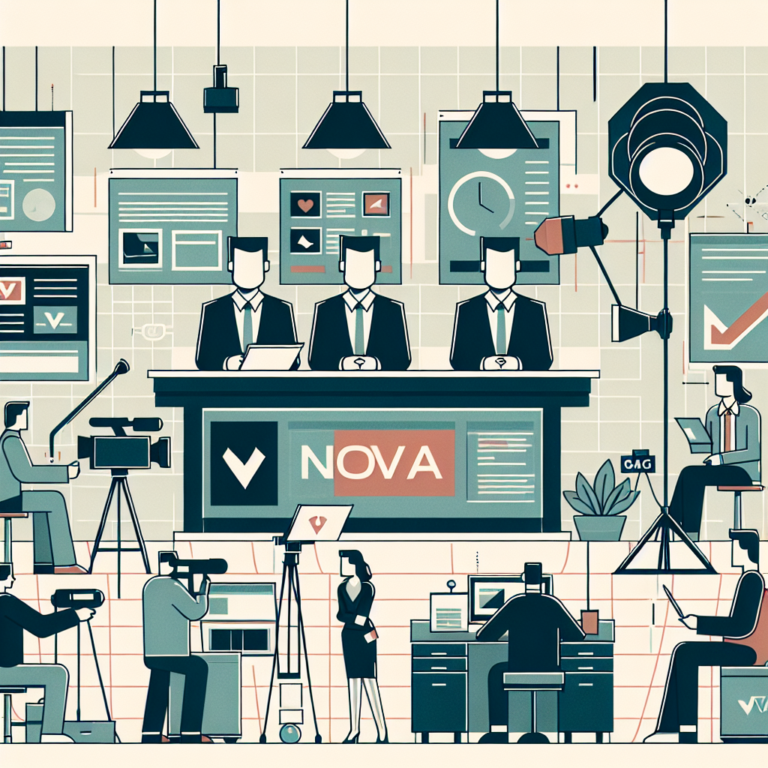 NV404 Launches Gova Platform for Efficient Code Management