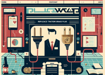 PlugSwap Launches App to Replace Traditional Brass Plugs