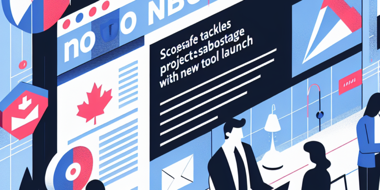 ScopeSafe Tackles Project Sabotage with New Tool Launch