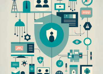 Spyware Firm XYZ Found Distributing Fake Android Apps
