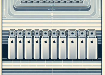 Mac minis hit eBay as AI demand surges – TechCrunch