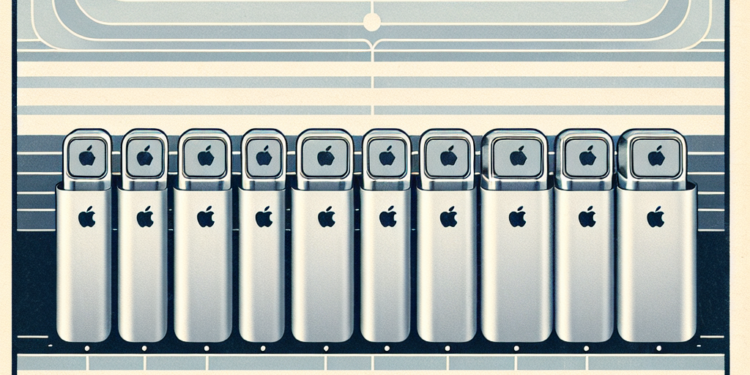 Mac minis hit eBay as AI demand surges – TechCrunch