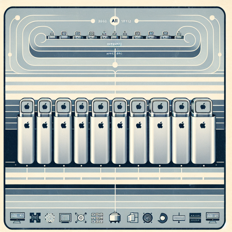Mac minis hit eBay as AI demand surges – TechCrunch