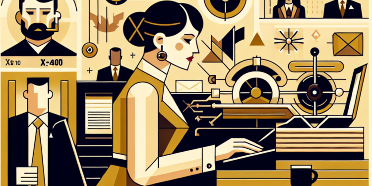 X.400 Tech Launches Enhanced Email Solution for Businesses
