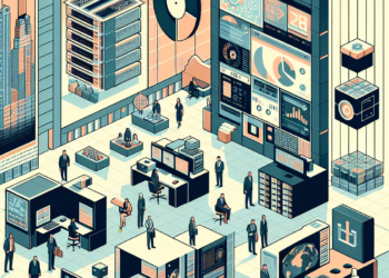 TechSoft Launches New GUI to Succeed MS-DOS