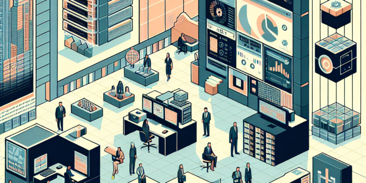 TechSoft Launches New GUI to Succeed MS-DOS