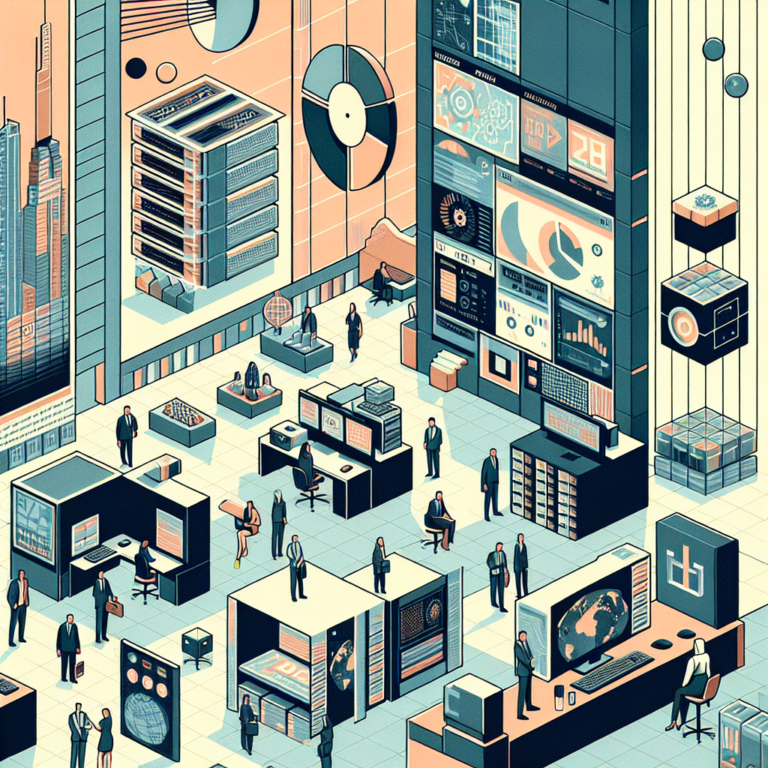 TechSoft Launches New GUI to Succeed MS-DOS