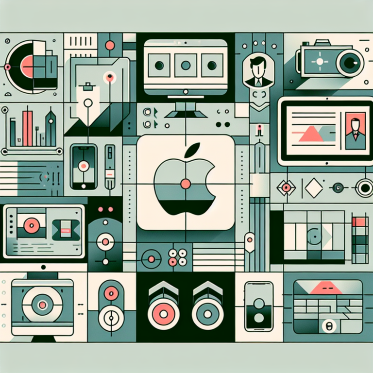 Apple’s Next Hardware Moves Under Ternus Unveiled