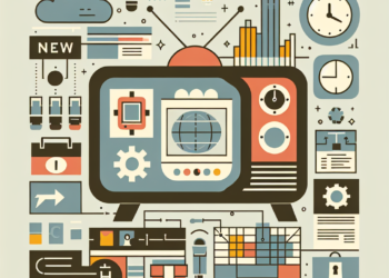 Discret 11 Launches Retro TV Encryption Tech for Startups