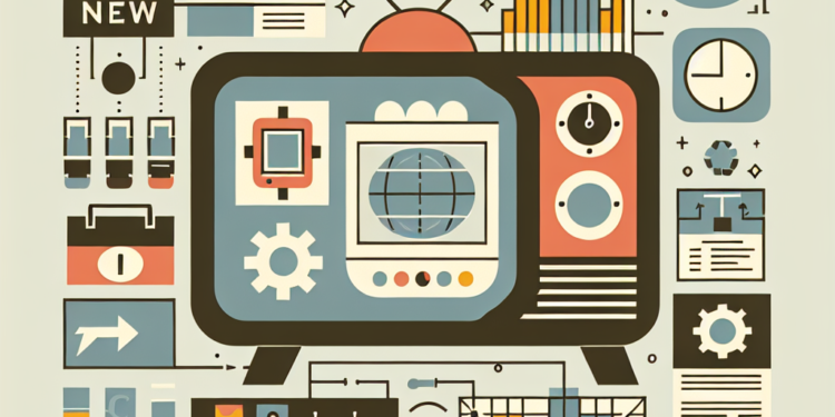Discret 11 Launches Retro TV Encryption Tech for Startups
