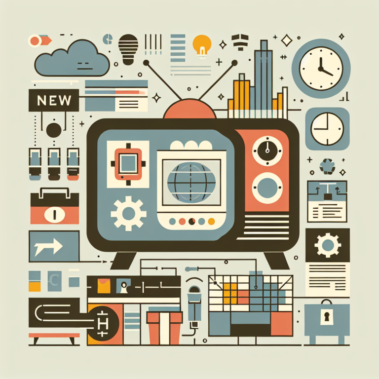 Discret 11 Launches Retro TV Encryption Tech for Startups