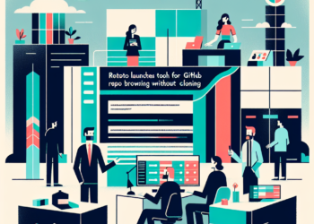 Remoto.el Launches Tool for GitHub Repo Browsing Without Cloning