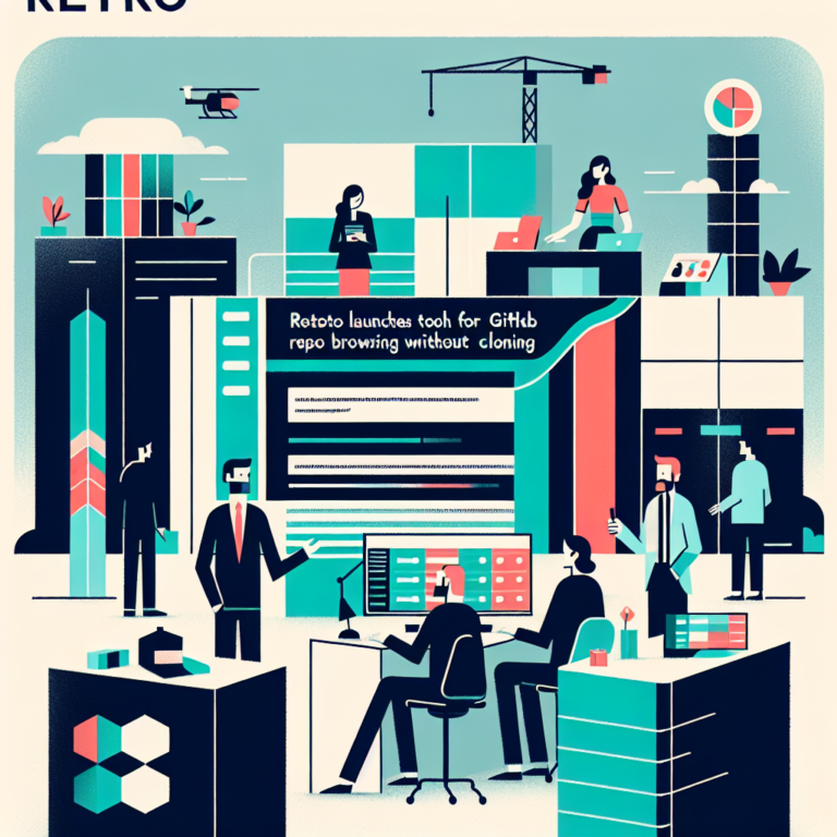 Remoto.el Launches Tool for GitHub Repo Browsing Without Cloning