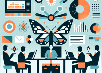 MonarchWatch Analyzes Western Monarch Butterfly Decline