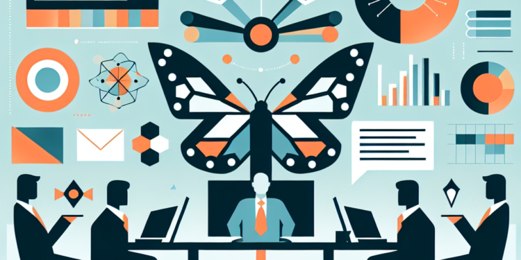 MonarchWatch Analyzes Western Monarch Butterfly Decline