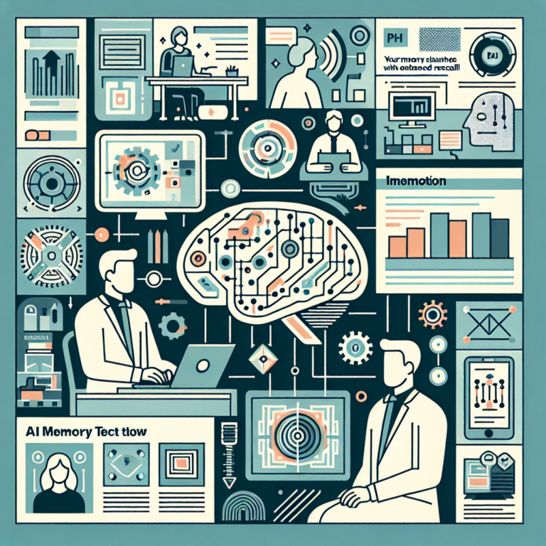 YourMemory Launches AI Memory Tool with Enhanced Recall