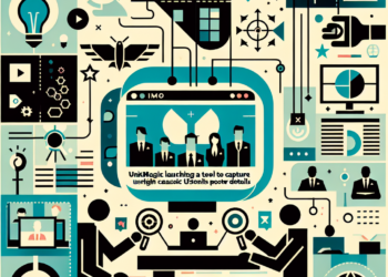 UnixMagic Launches Tool to Capture Classic Usenix Poster Details