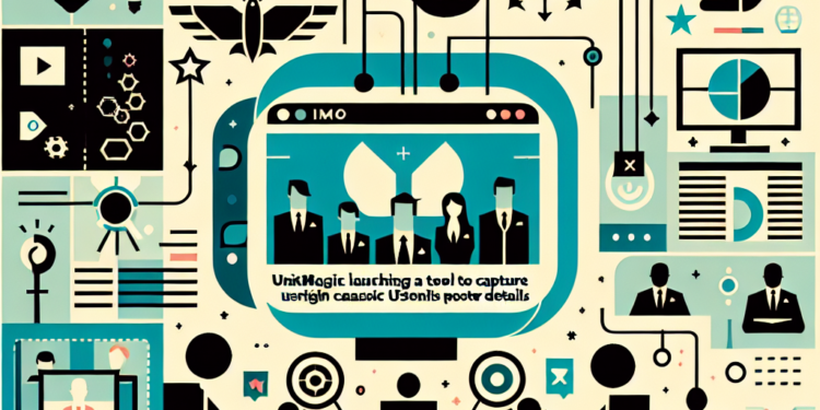 UnixMagic Launches Tool to Capture Classic Usenix Poster Details