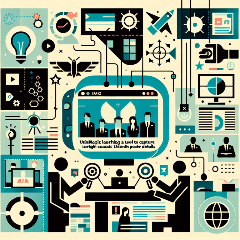 UnixMagic Launches Tool to Capture Classic Usenix Poster Details