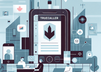 Truecaller Growth Slows Amid Increased Market Pressures