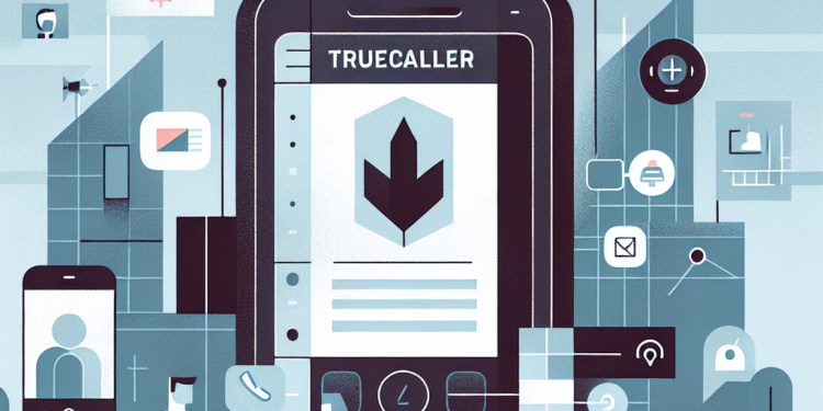 Truecaller Growth Slows Amid Increased Market Pressures