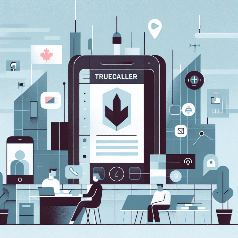 Truecaller Growth Slows Amid Increased Market Pressures
