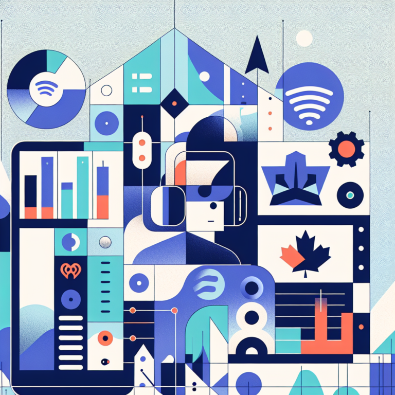 Spotify Enters Fitness Content Market
