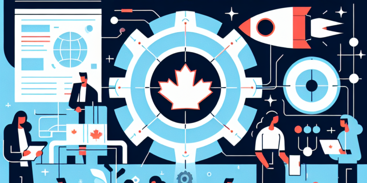 CaribStart Launches Canada-Caribbean Startup Pipeline