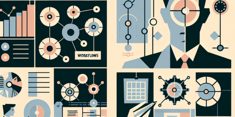 Mistral AI Debuts Workflows, Handles Millions Daily