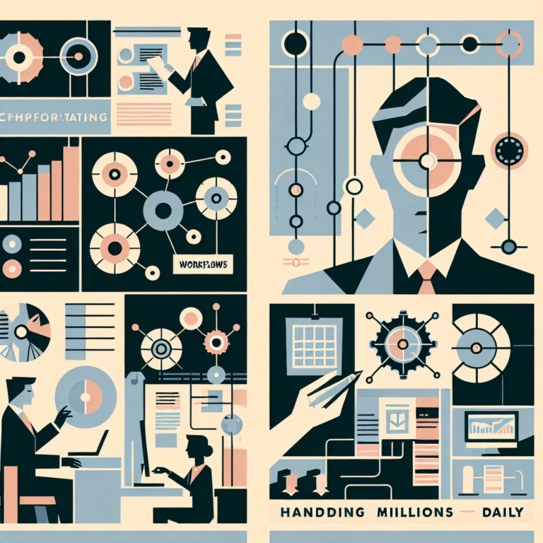 Mistral AI Debuts Workflows, Handles Millions Daily