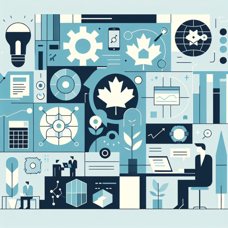 MapleTech Launches New Platform Amid Canada’s Growth Surge