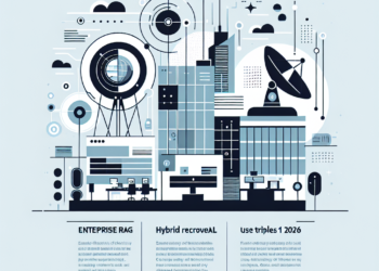 Enterprise RAG: Hybrid Retrieval Use Triples in Q1 2026