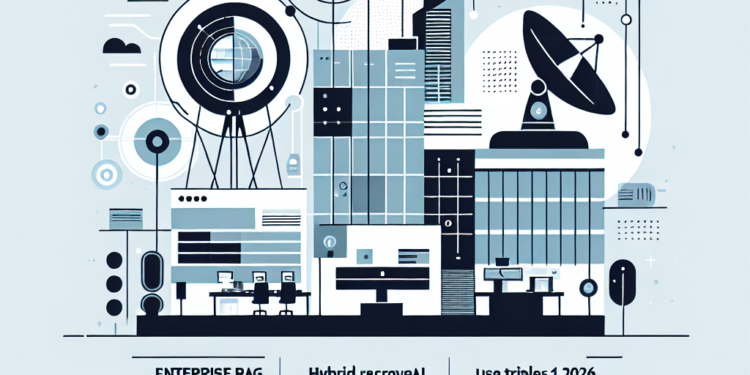 Enterprise RAG: Hybrid Retrieval Use Triples in Q1 2026