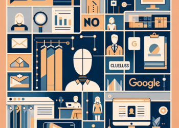 Google Photos AI Brings ‘Clueless’ Closet to Life