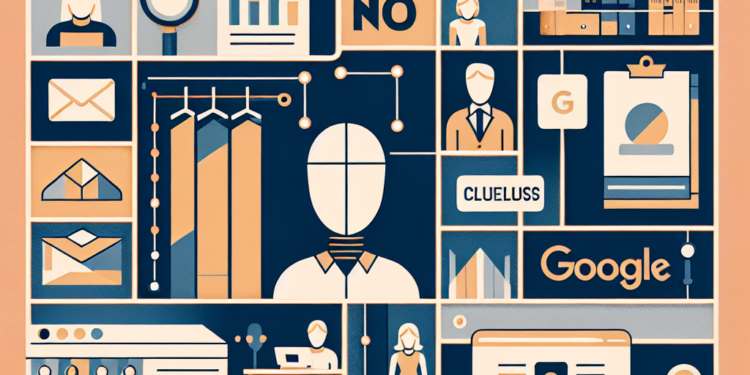 Google Photos AI Brings ‘Clueless’ Closet to Life