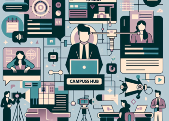 TikTok Launches ‘Campus Hub’ for College Chats and Feeds
