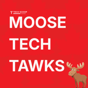 Moose Tech Tawks